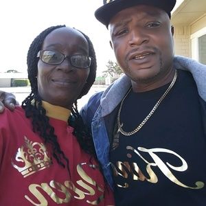 Meet your Posher, Marion